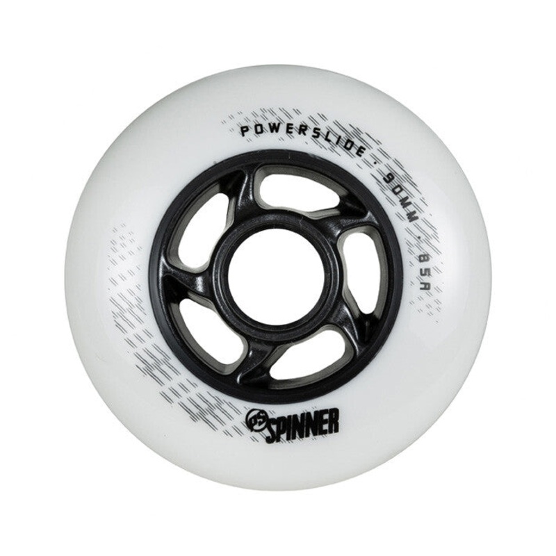 90mm Spinner 4-pack