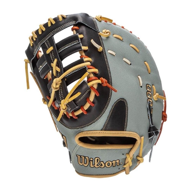 A2000 SuperSkin 1620 12.5″ Senior 1B Baseball Glove