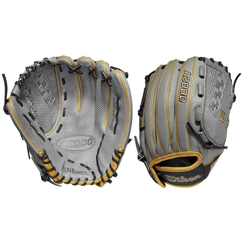 A2000FP SC V125SS 12.5″ Senior Fastpitch Glove