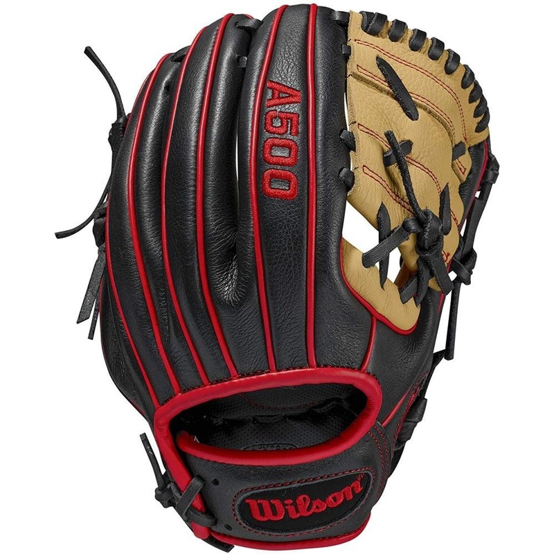 A500 10.5″ Junior Baseball Glove
