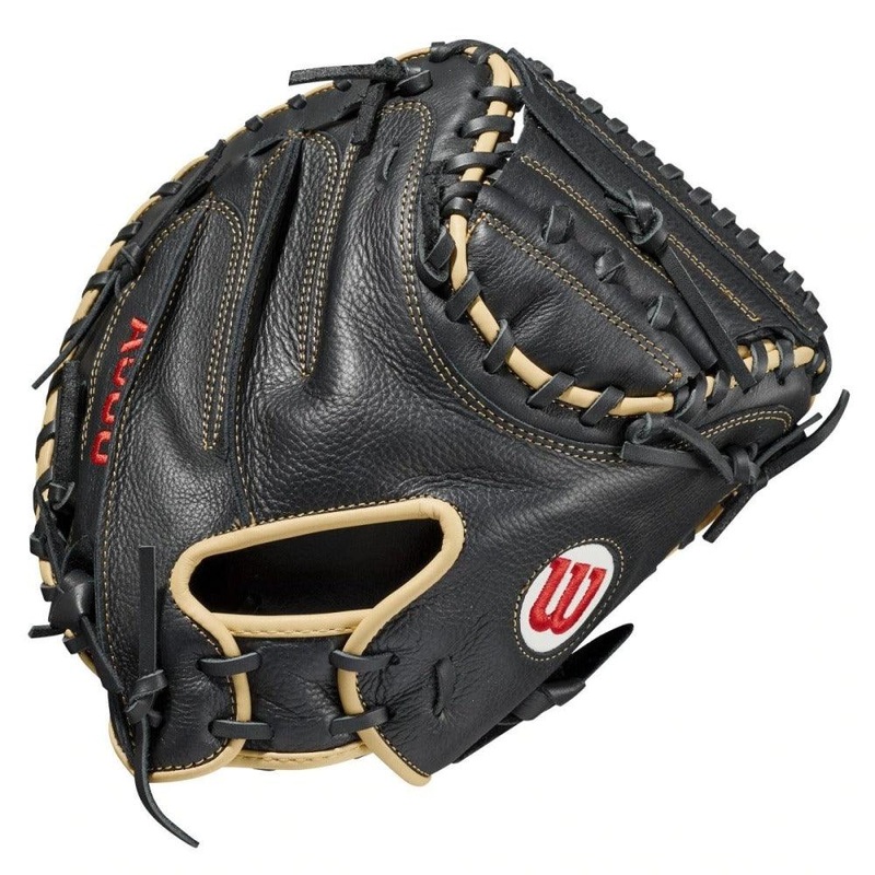 A500 CM 32″ Junior Catcher’s Baseball Glove
