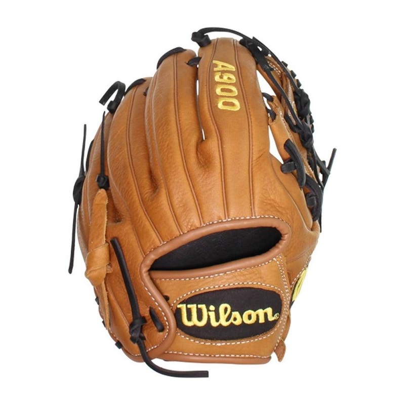 A900 11.5″ Baseball Glove Pedroia Fit