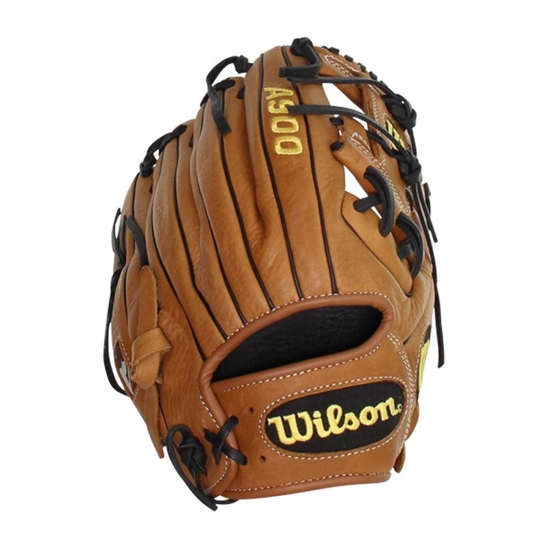 A900 11.5″ Senior Baseball Glove