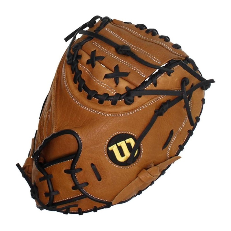 A900 CM 34″ Senior Catcher’s Baseball Glove