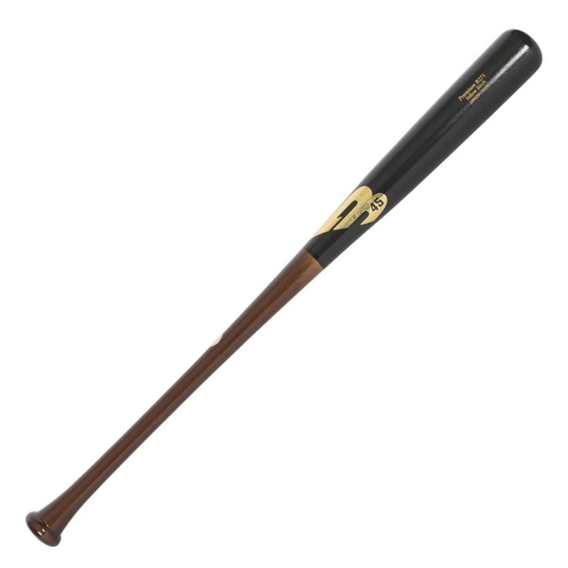 B45 Premium Stock B271 Baseball Bat 31 28