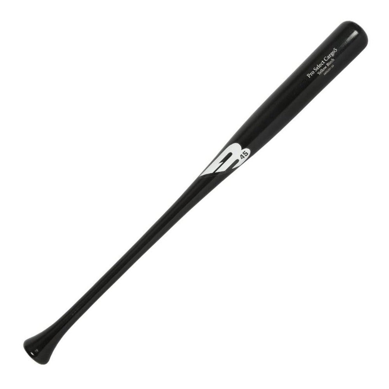 B45 Pro Select Stock Cargo 5 Baseball Bat 31 28