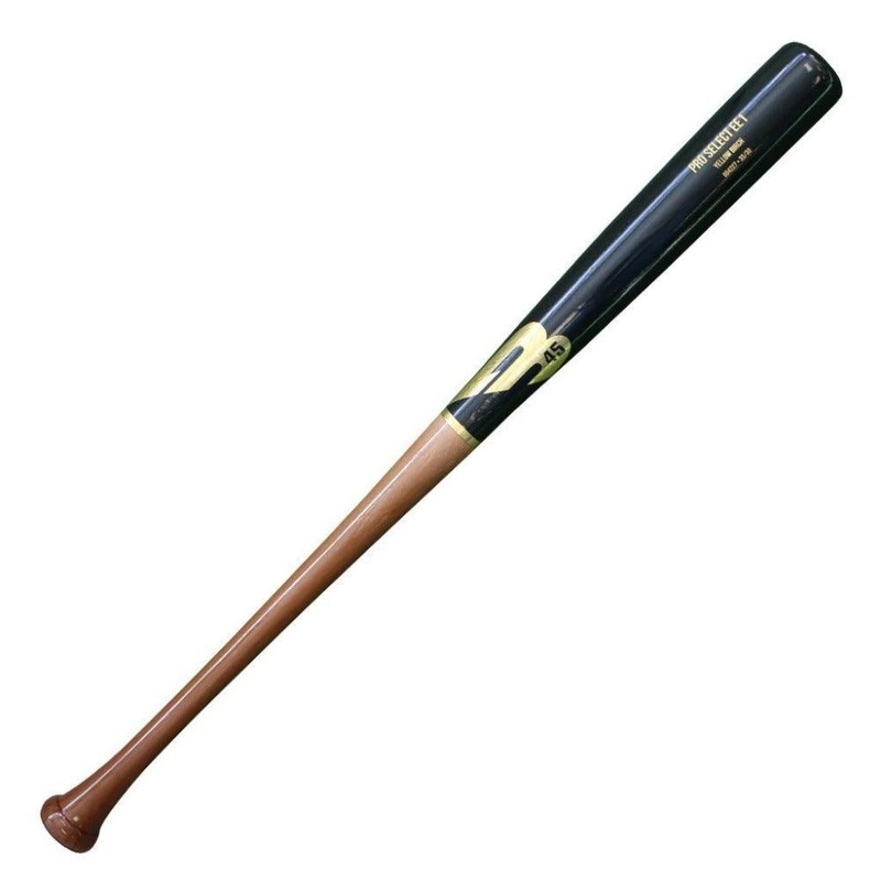 B45 Pro Select Stock EE1 Baseball Bat 31 28