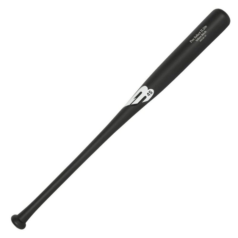 B45 Pro Select Stock JL20R Baseball Bat 31 28