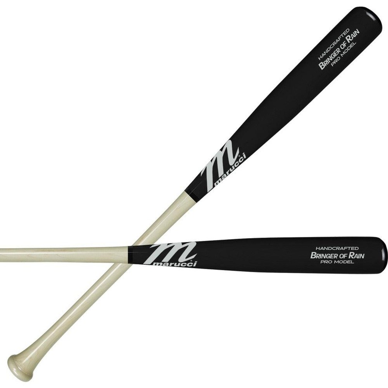 Bringer of Rain Pro Model Maple Wood Bat 31