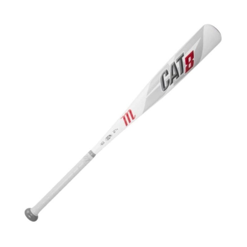 Cat 8 2 3/4″ (-10) USSSA Baseball Bat 27 17