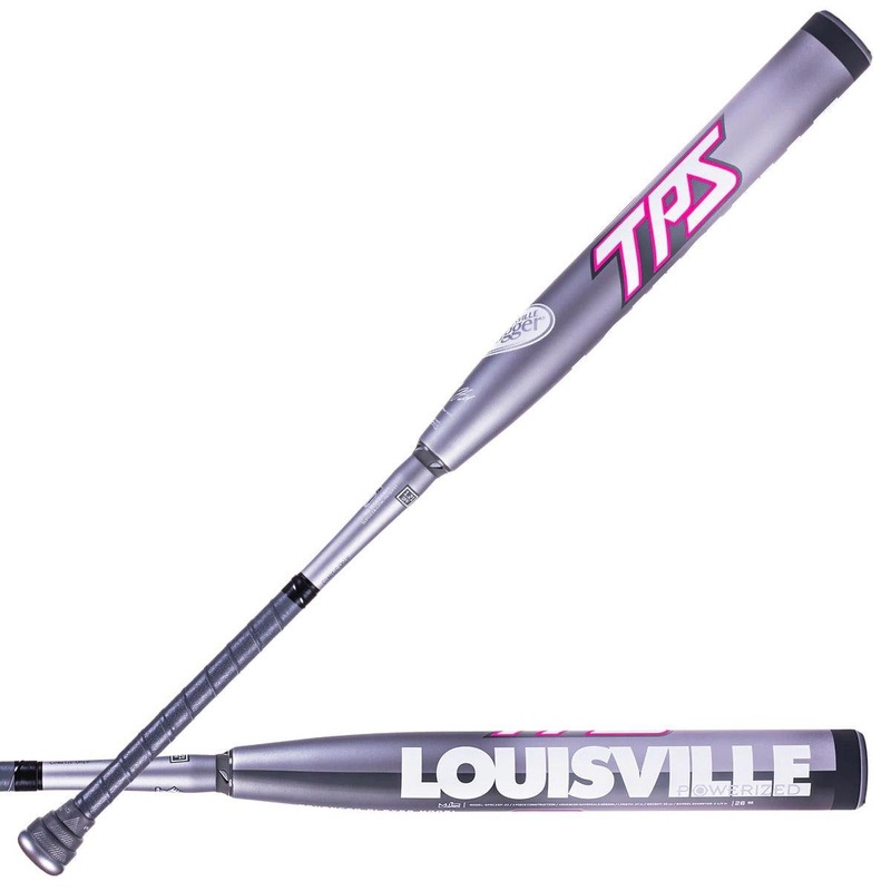 CUZ Snior 13″ SSUSA Slowpitch Softball Bat 25