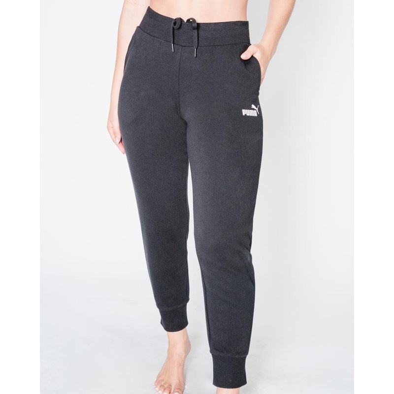 Essential Sweatpants Tr – Women’s XS Black