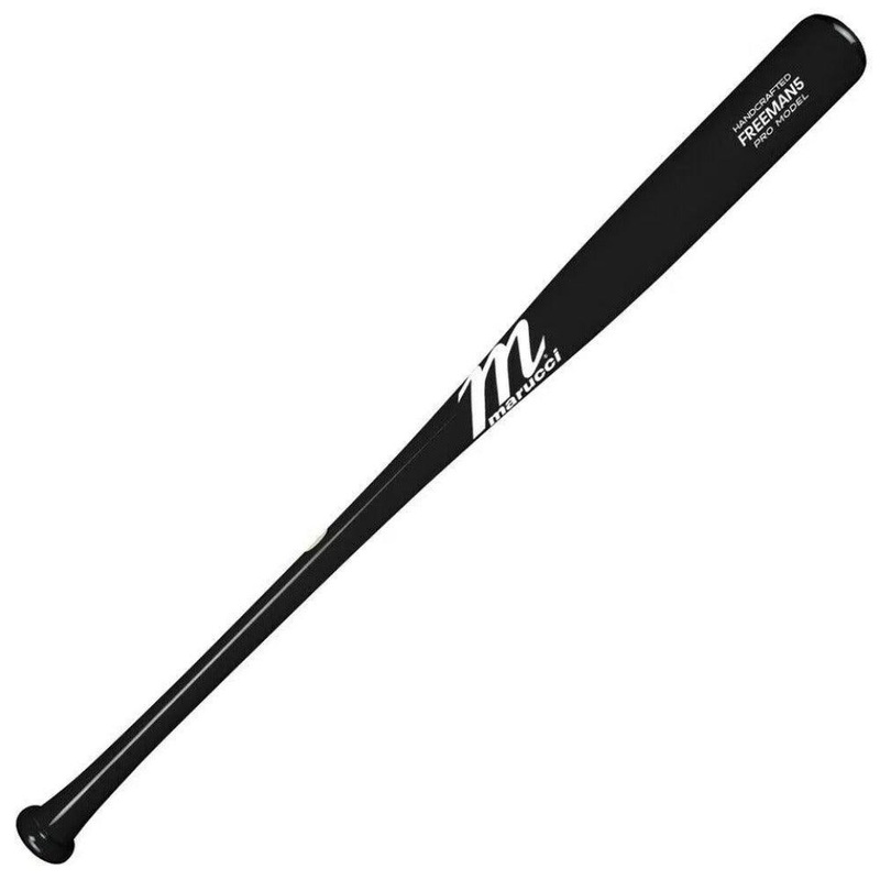 Freeman5 Pro Model Maple Wood Bat 31