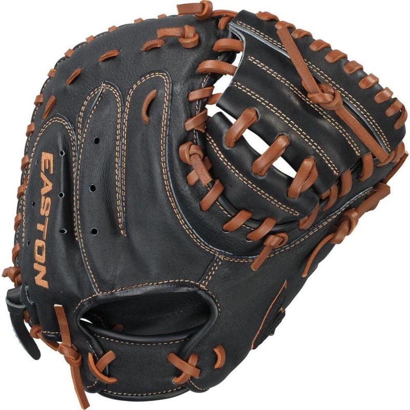 Future Elite 32″ Catchers’ Baseball Glove Left-Hand-Throw