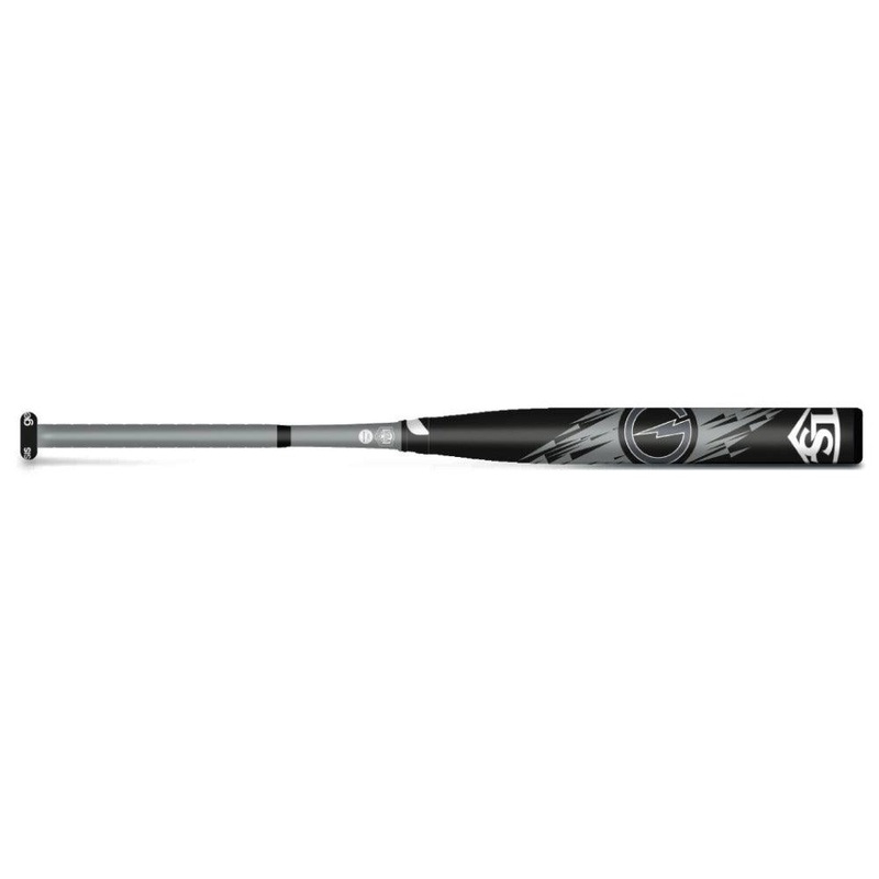 Genesis Two Piece End Load WBSC Bat 25