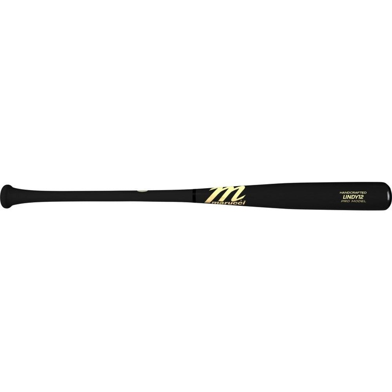 Lindy12 Pro Model Maple Wood Bat 31