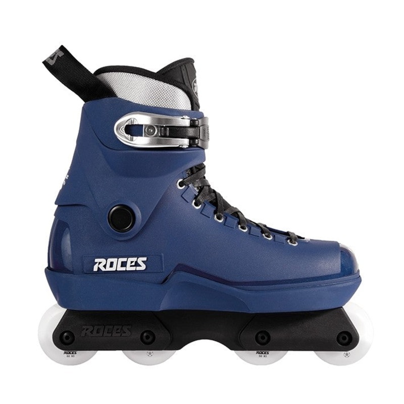 M12 Lo Joe Atkinson blue 36–38 Complete skate