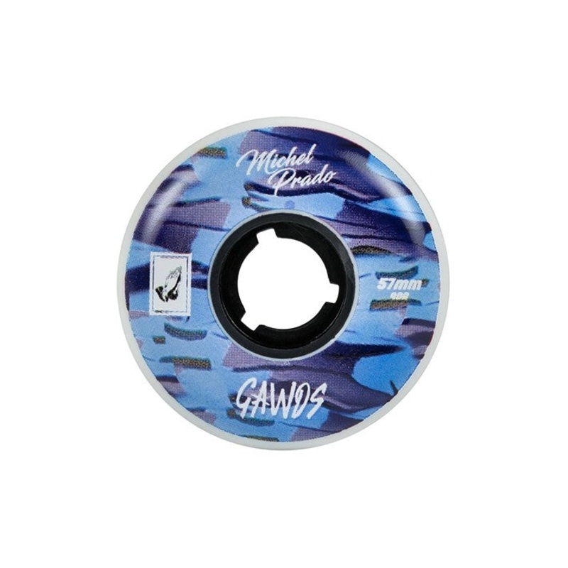 Michel Prado 2018 57mm/90A