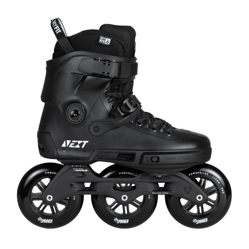 Next Blackout 110 42–43