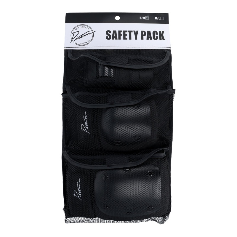 SAFETY PADS S