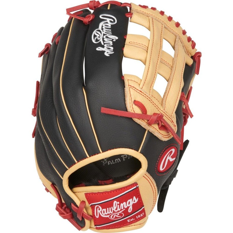Select Pro Lite 12″ Bryce Harper Game Model Baseball Glove (Left-Hand-Throw)