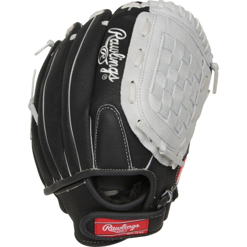 Sure Catch 11.5″ Junior Baseball Glove