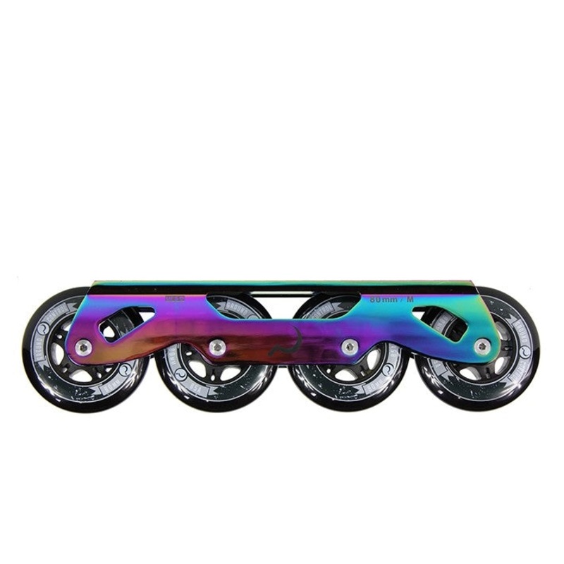 UFS 6000 series oilslick set 243mm