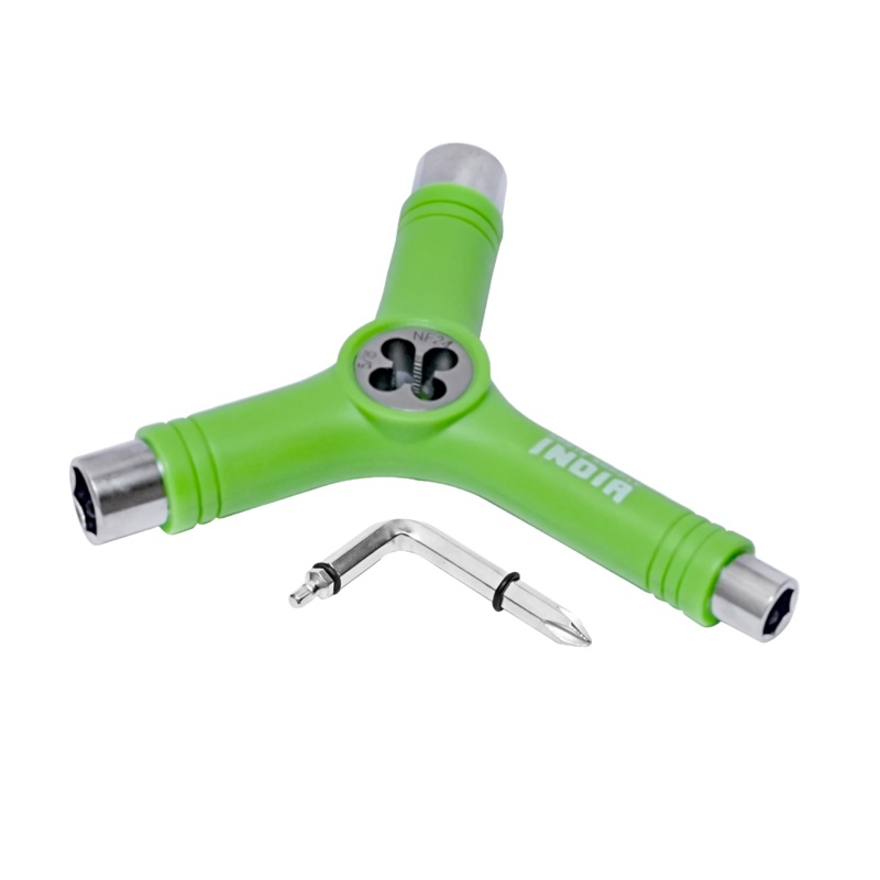 Y-TOOL GREEN