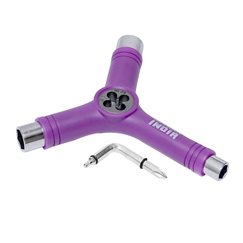 Y-TOOL PURPLE