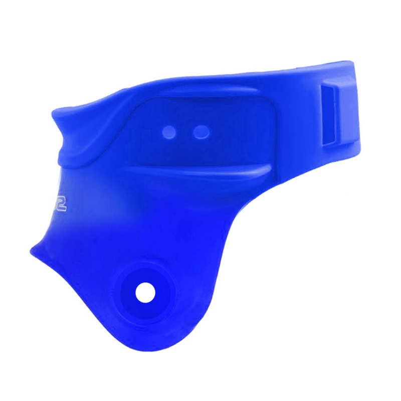 CJ, FR3, FRx Cuff blue 35–42