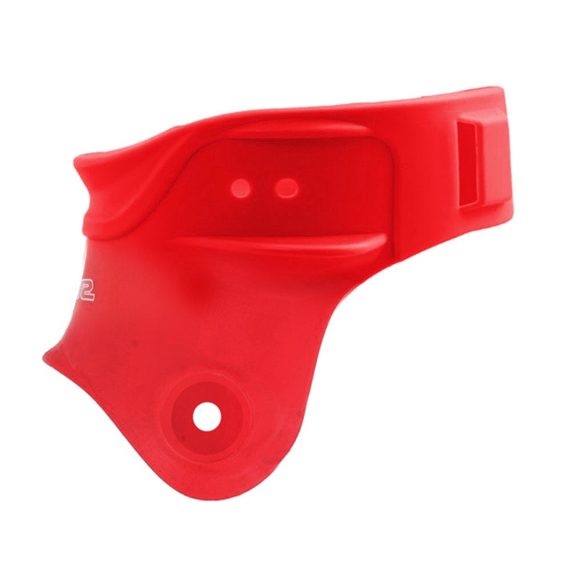 CJ, FR3, FRx Cuff red 33–34