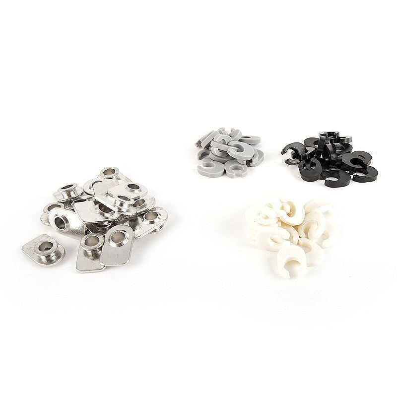 CRS spacers urethane spacer black