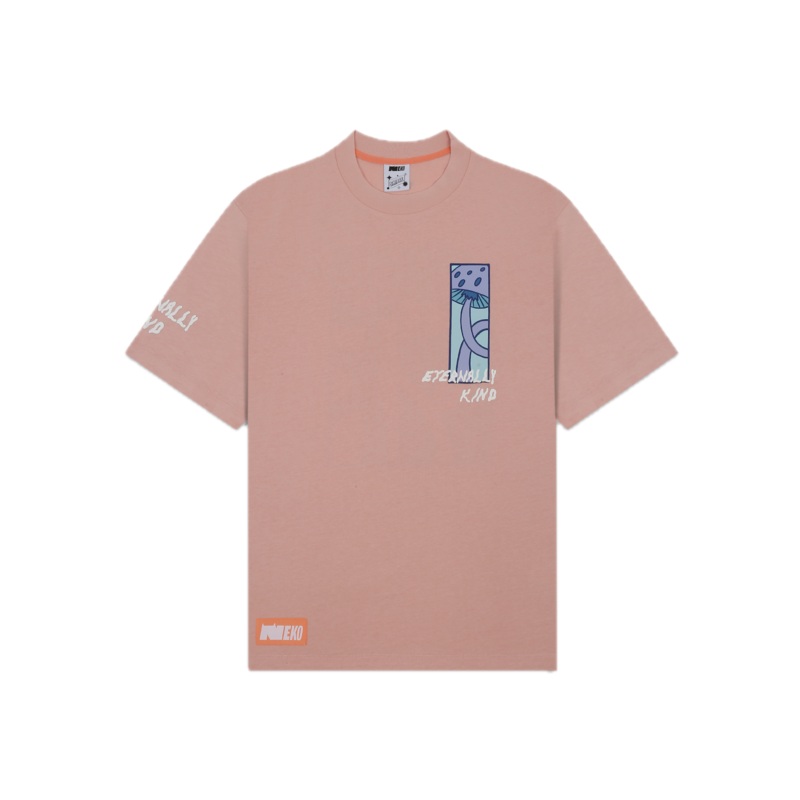 Diverse Nature T-SHIRT XS