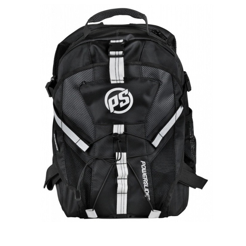 Fitness backpack 13L black