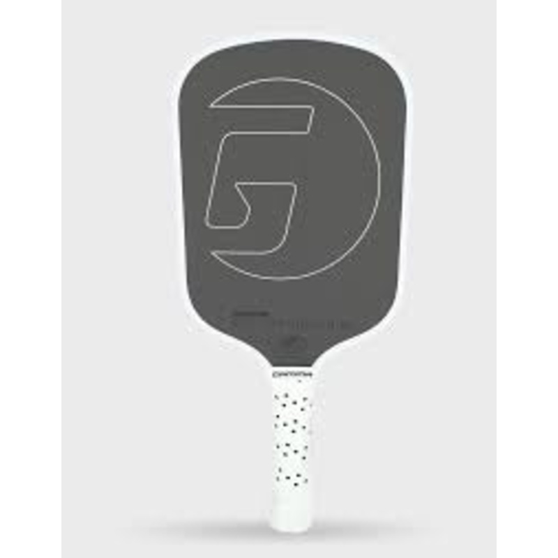 GAMMA PICKLEBALL PADDLE RCF OBSIDIAN Black 10