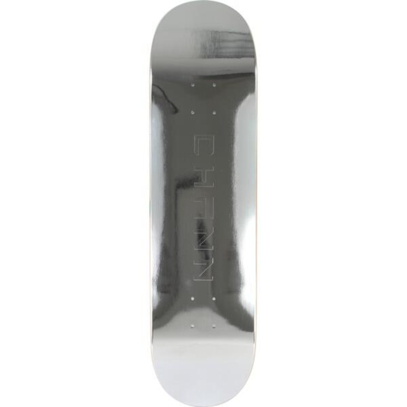 Heart Supply Chris Chann Mirrored Surface Deck – 8.0″