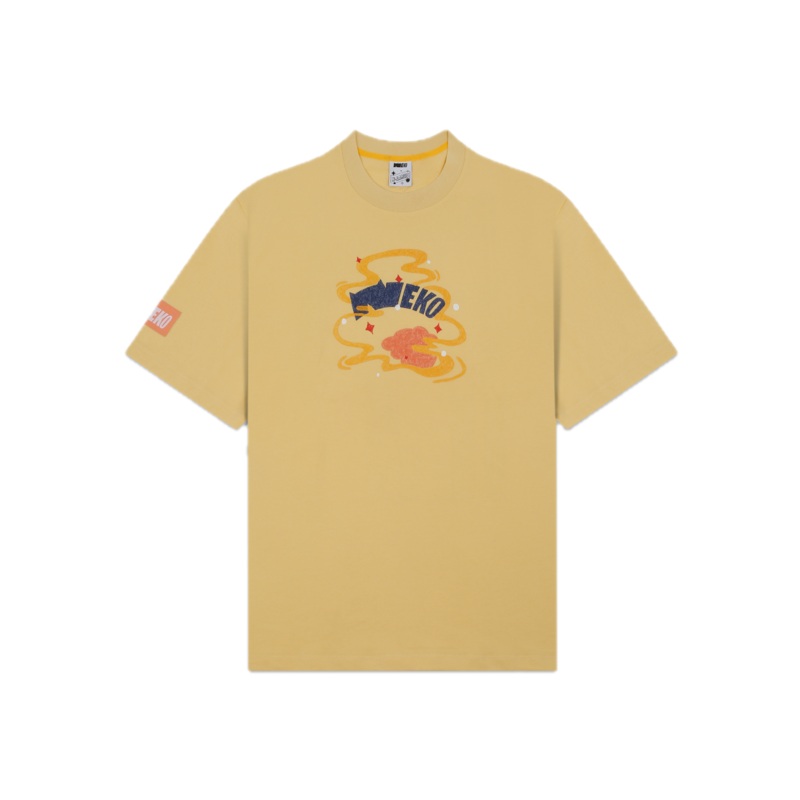 OBSCURE POINT T-SHIRT XS