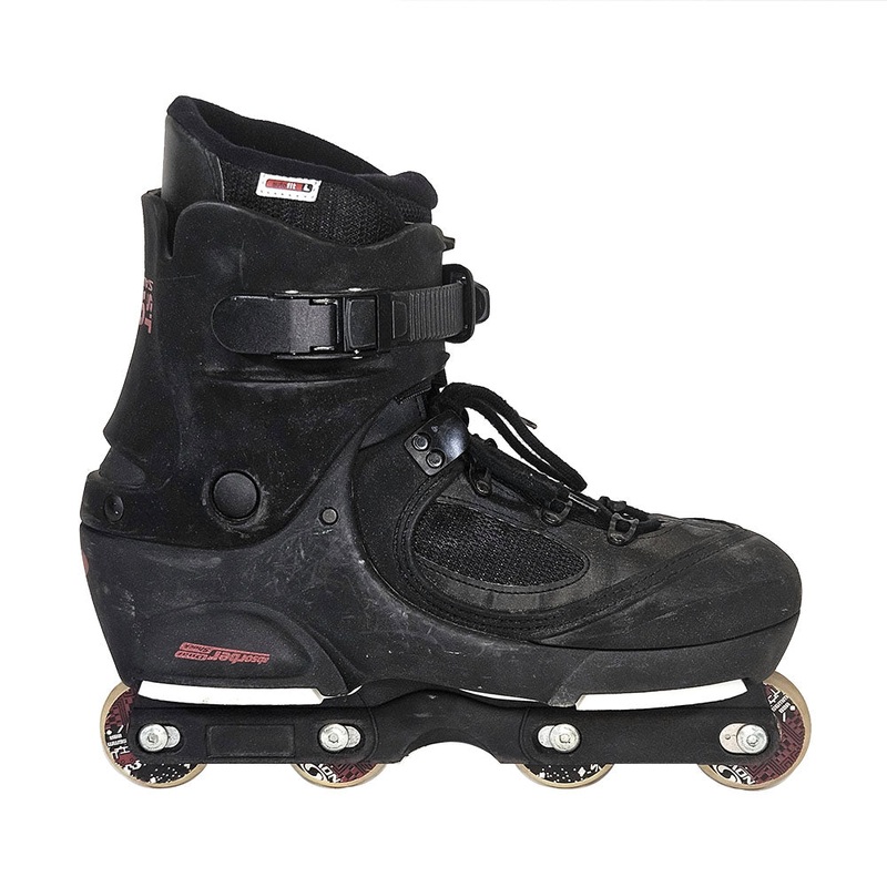 Vintage STi 90 2 45.7