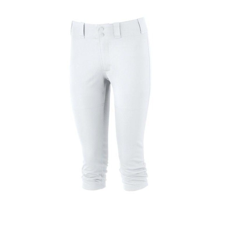 Women’s Prospect Softball Pant XS Grey