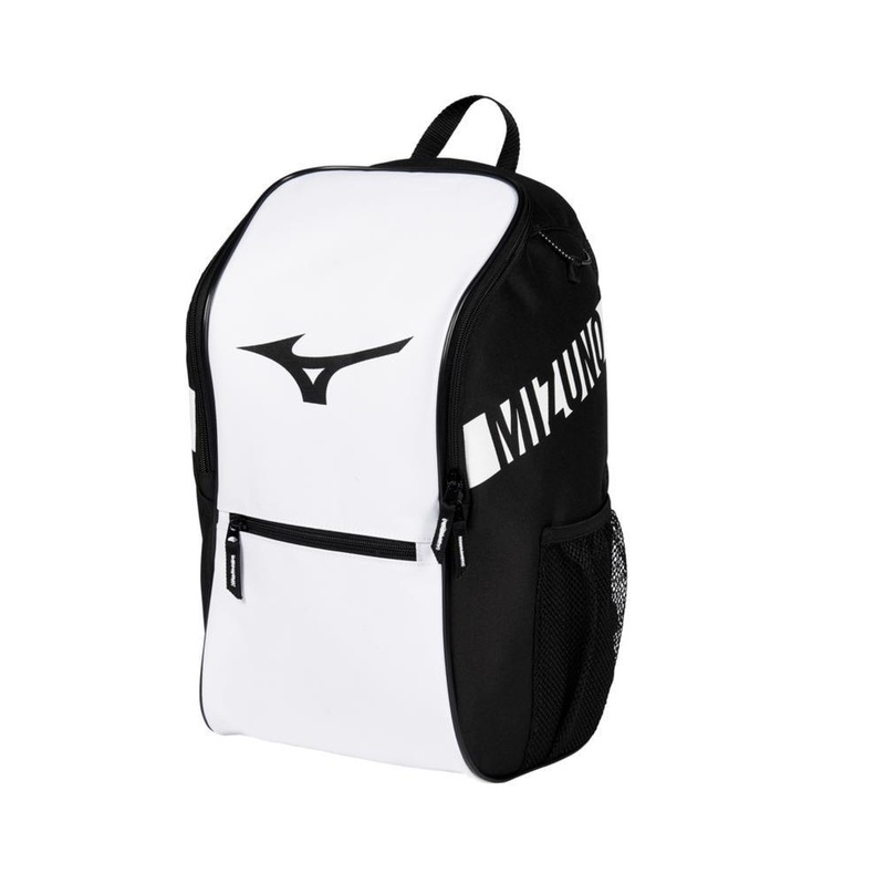 Youth Future Backpack Black