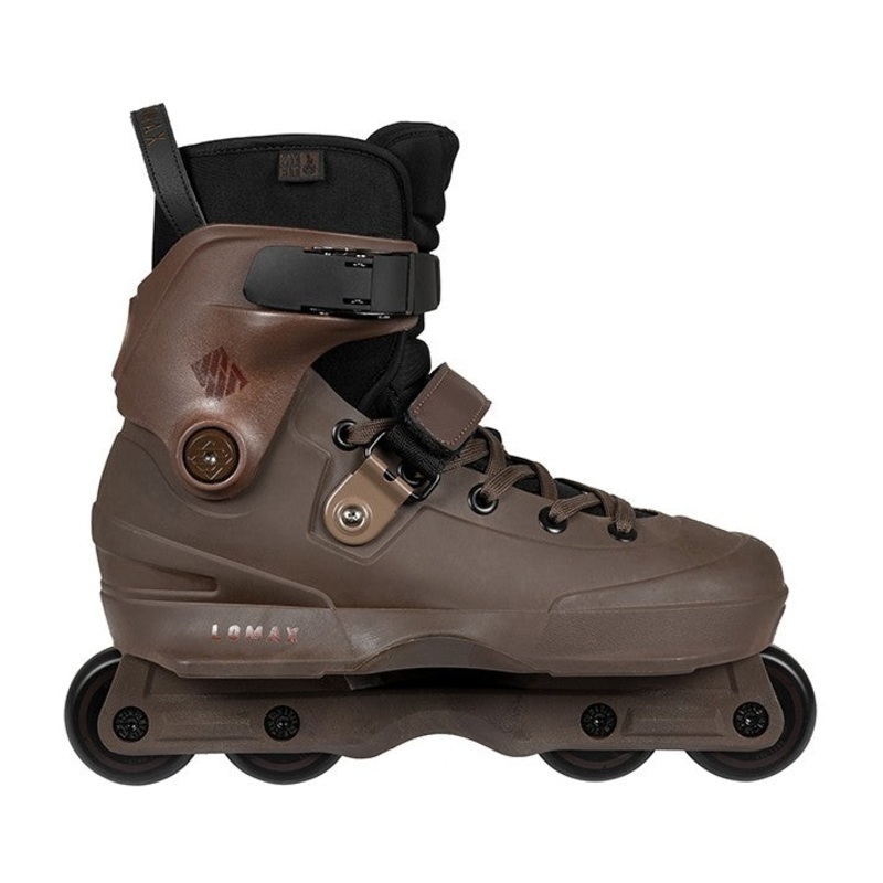 Aeon Nick Lomax brown 39–40