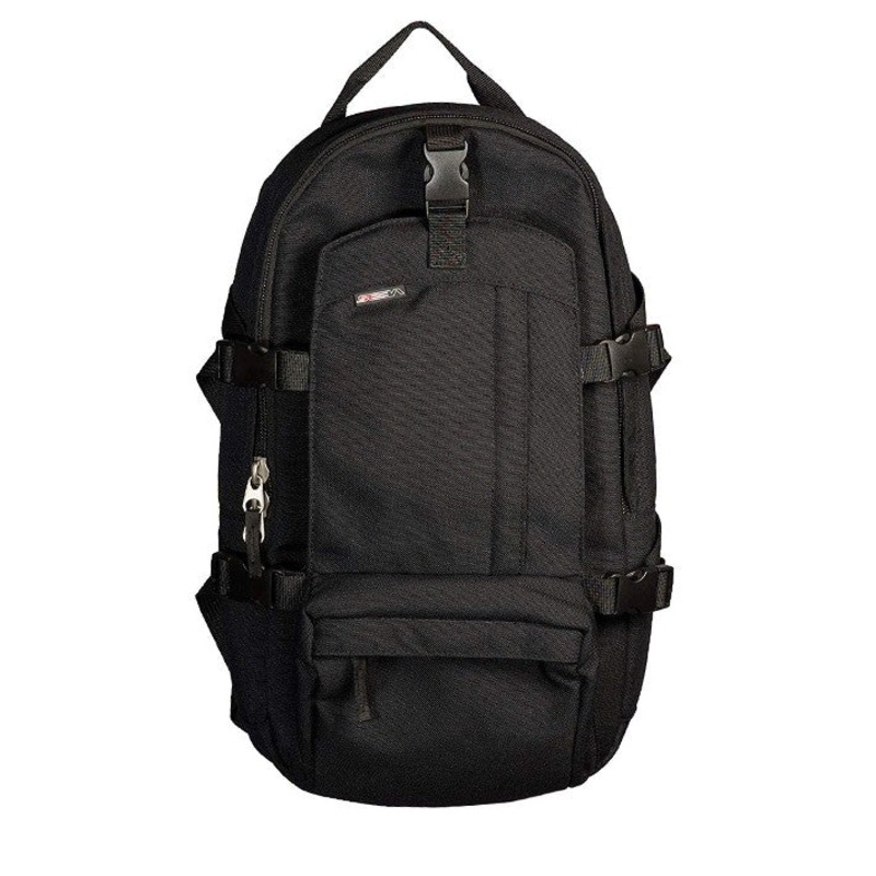 Backpack Slim black