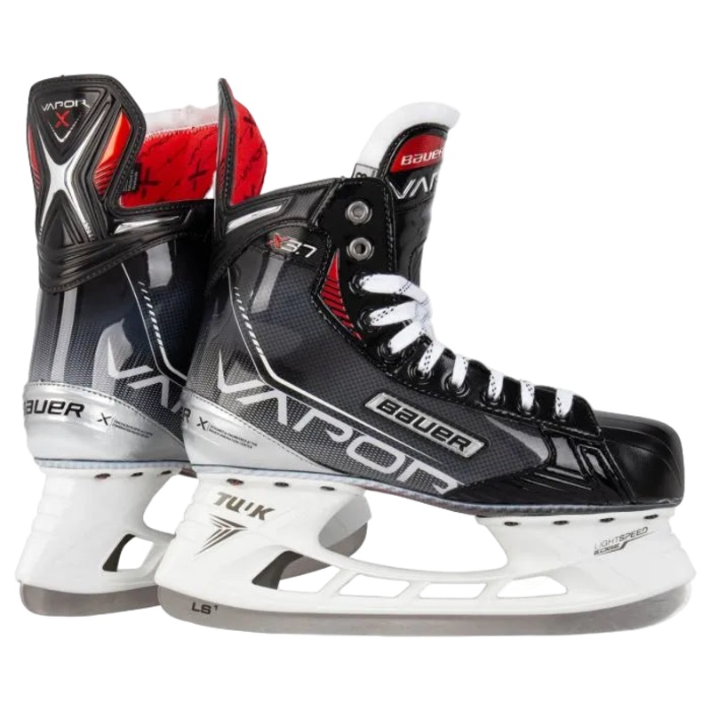Bauer Vapor X3.7 Senior Ice Hockey Skates 7 D