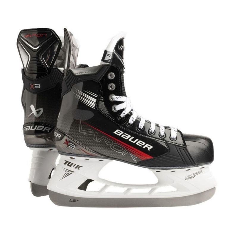 Bauer Vapor X3 Hockey Skates – Senior 7 D