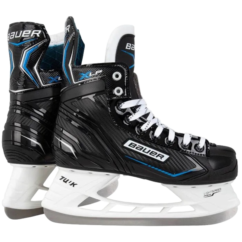 Bauer X-LP Senior Ice Hockey Skates 7.0