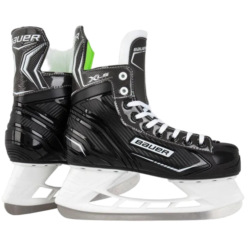 Bauer X-LS Intermediate Ice Hockey Skates 4.0 R