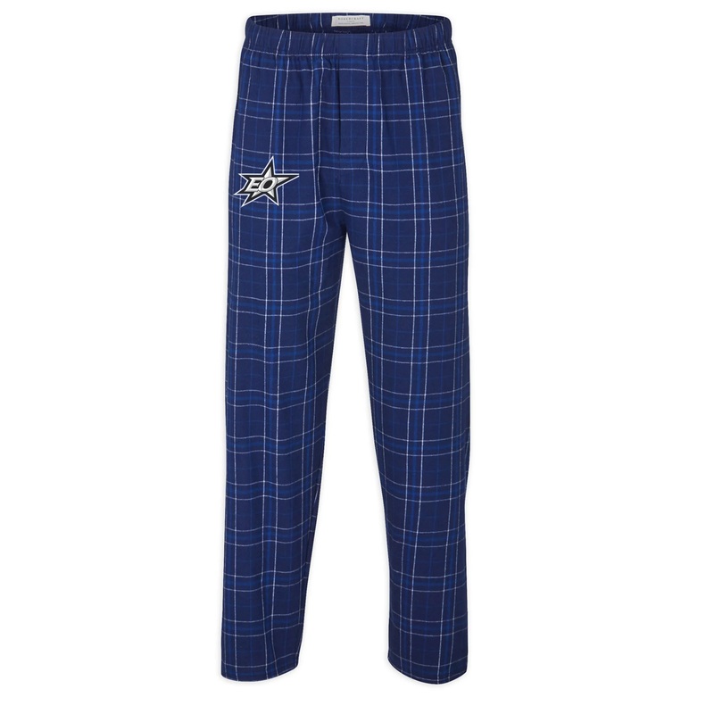 EO STARS BOXRECRAFT PYJAMA PANTS WOMEN NAVY AXXS
