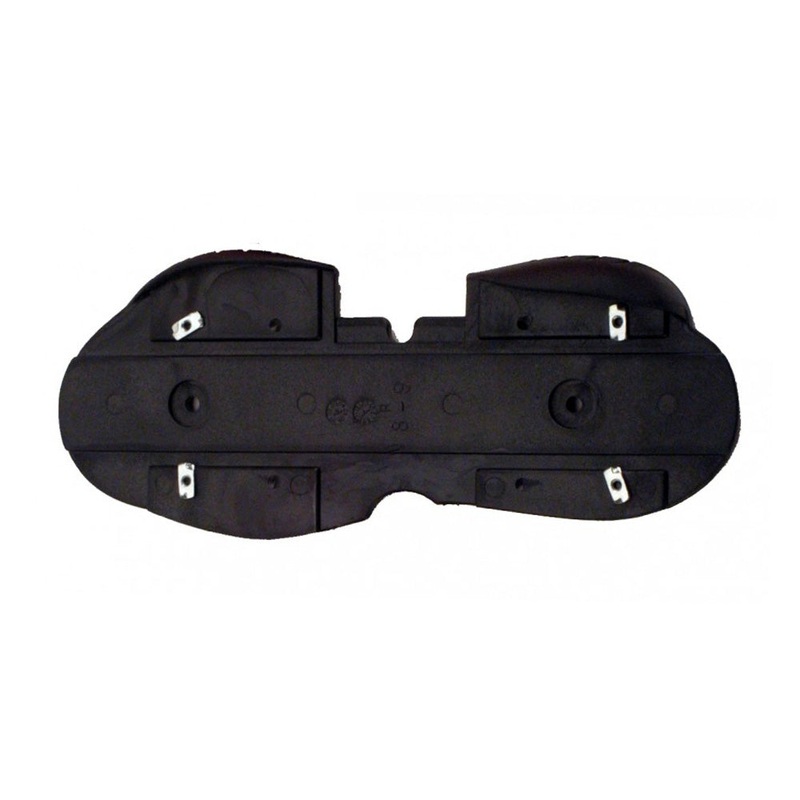 Genesys soulframe black 39–40