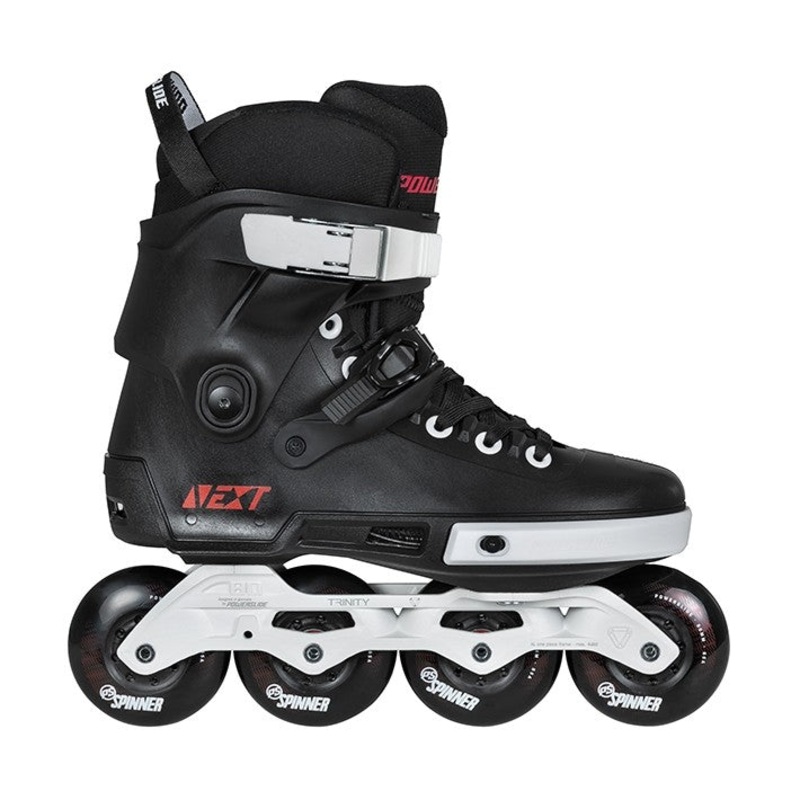 Next 80mm black 36–37