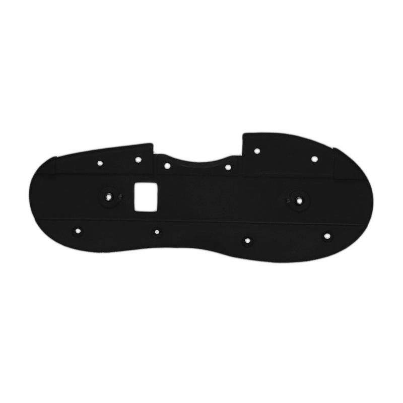 SL Soulframe black 39–40